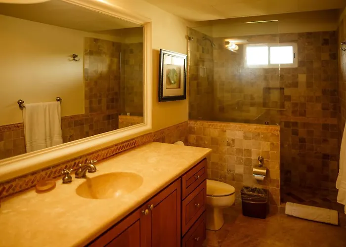 Mananitas Lm F4205 Holiday home San Jose del Cabo