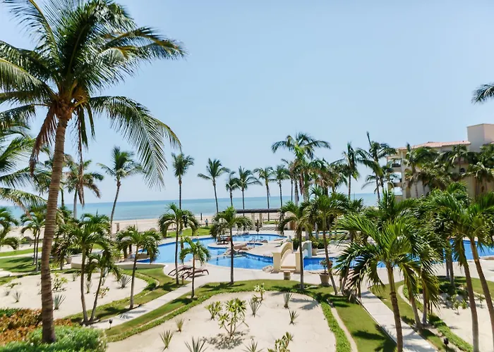 Holiday home Mananitas Lm F4205 San Jose del Cabo