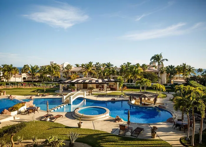 Holiday home Mananitas Lm F4205 San Jose del Cabo