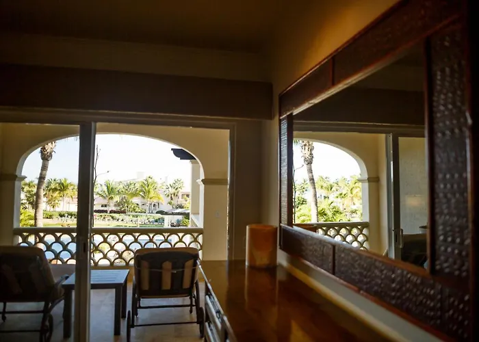 Holiday home Mananitas Lm F4205 San Jose del Cabo
