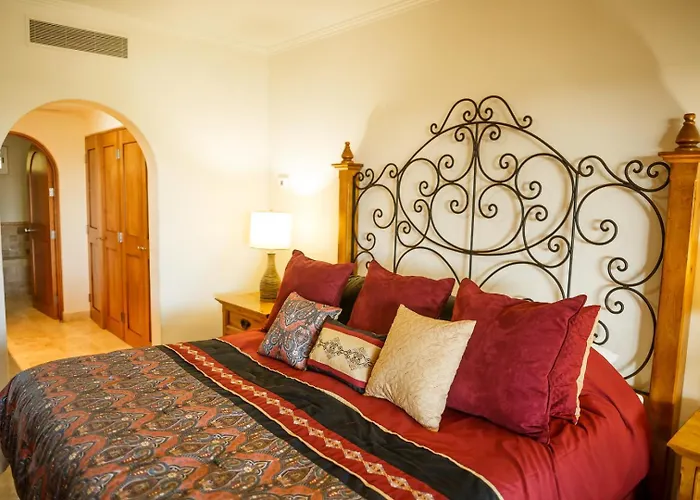 Holiday home Mananitas Lm F4205 San Jose del Cabo