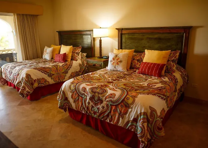 Holiday home Mananitas Lm F4205