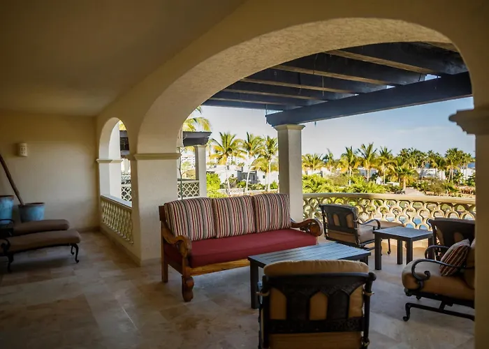 Holiday home Mananitas Lm F4205