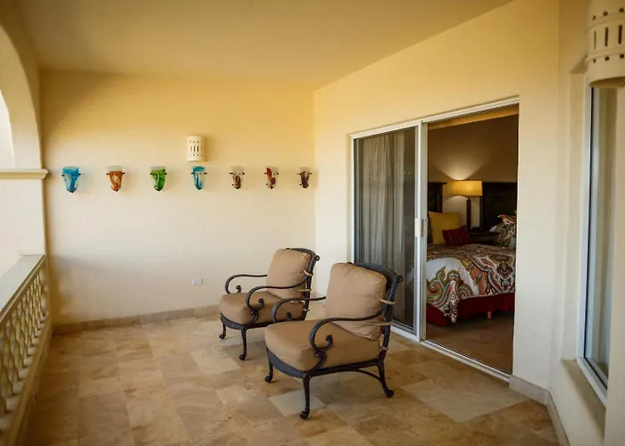 Holiday home Mananitas Lm F4205