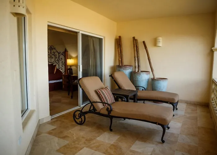 Holiday home Mananitas Lm F4205