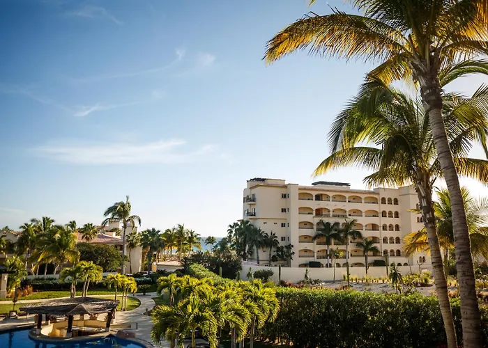 Mananitas Lm F4205 Holiday home San Jose del Cabo